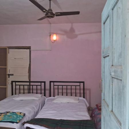 Savitri Cottage Alībāg Dış mekan fotoğraf