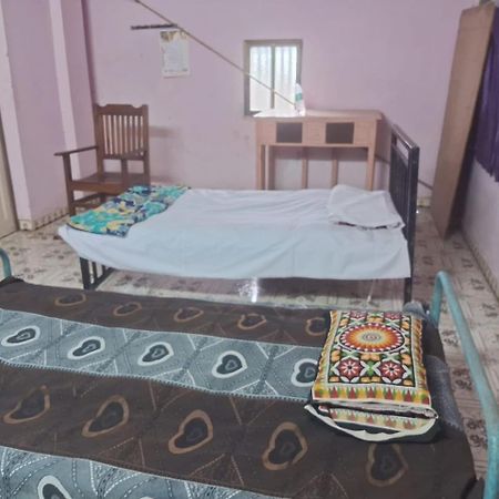 Savitri Cottage Alībāg Dış mekan fotoğraf