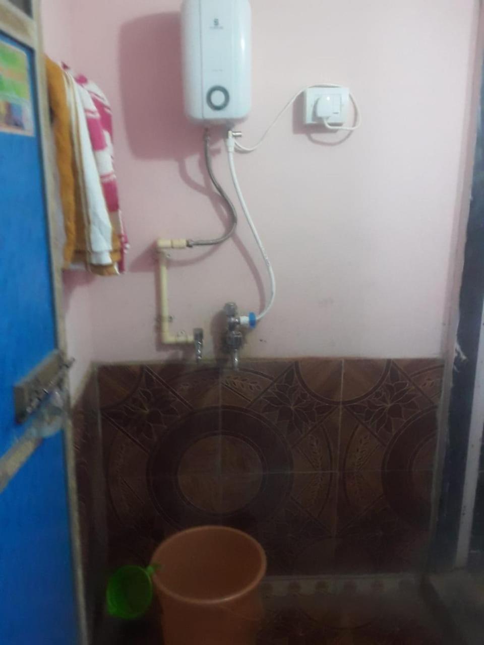 Savitri Cottage Alībāg Dış mekan fotoğraf