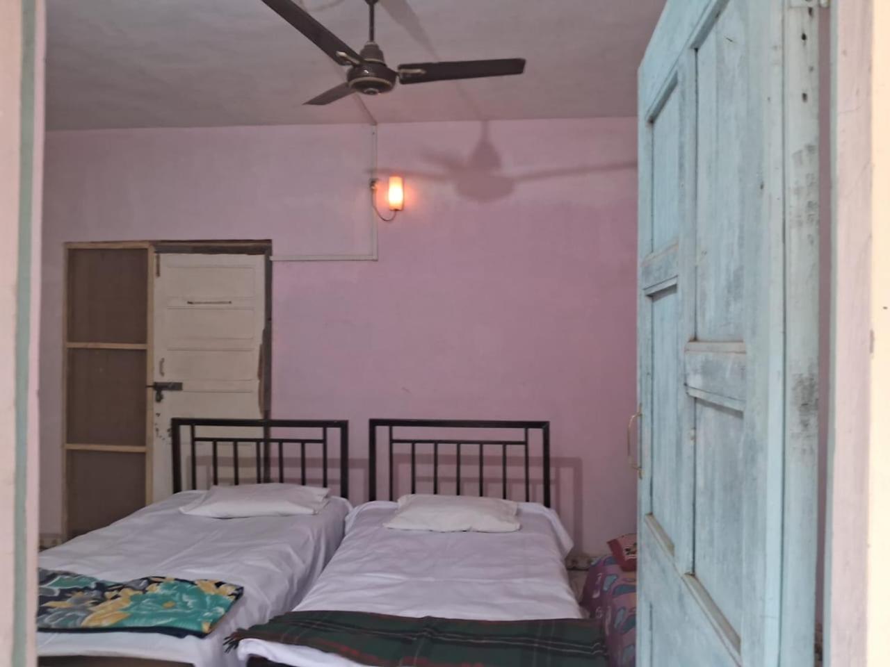 Savitri Cottage Alībāg Dış mekan fotoğraf
