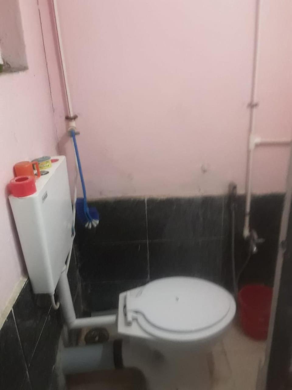 Savitri Cottage Alībāg Dış mekan fotoğraf