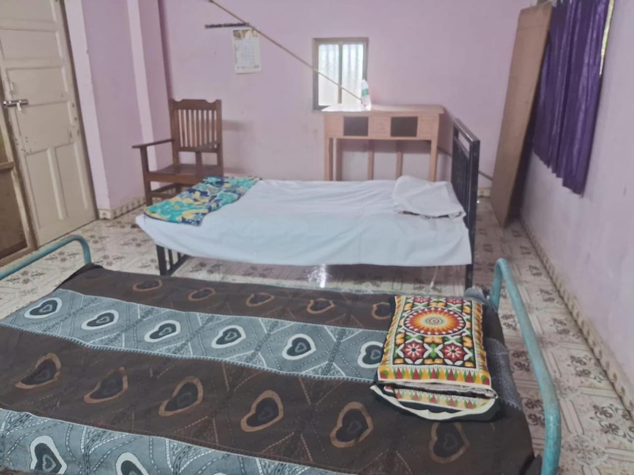 Savitri Cottage Alībāg Dış mekan fotoğraf